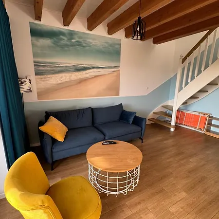 Koralia Standardplus Jacuzzi Na Wylacznosc, Basen Сasa de vacaciones Sarbinowo