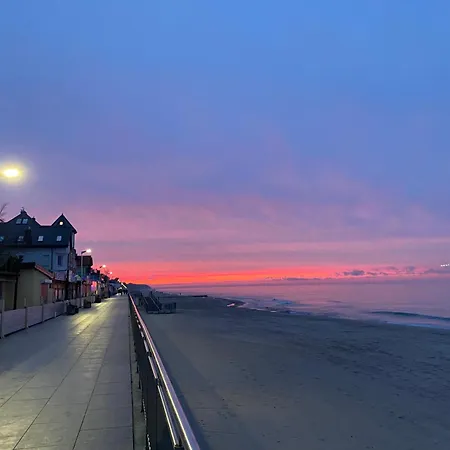 Koralia Standardplus Jacuzzi Na Wylacznosc, Basen * Sarbinowo