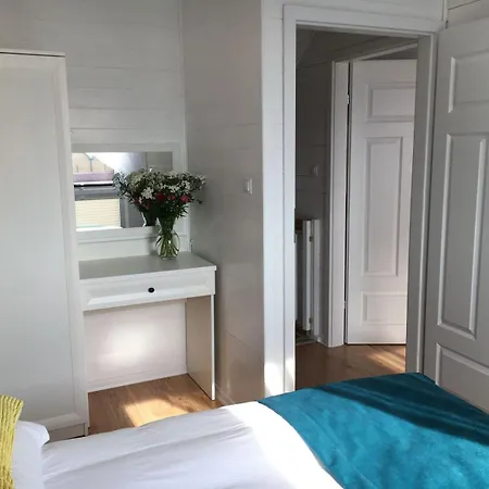 Koralia Standardplus Jacuzzi Na Wylacznosc, Basen * Sarbinowo