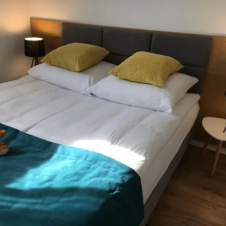 Сasa de vacaciones Koralia Standardplus Jacuzzi Na Wylacznosc, Basen