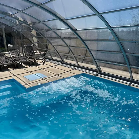 Koralia Standardplus Jacuzzi Na Wylacznosc, Basen *