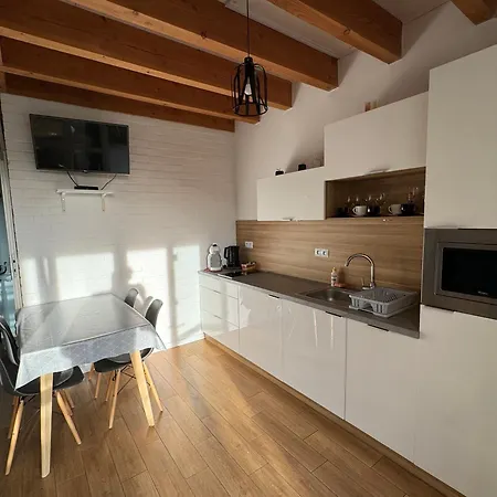 Koralia Standardplus Jacuzzi Na Wylacznosc, Basen *
