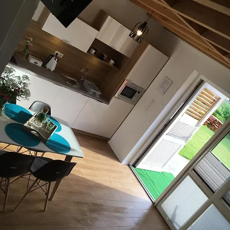 Koralia Standardplus Jacuzzi Na Wylacznosc, Basen Holiday home