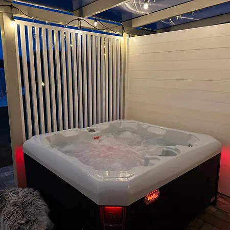 Koralia Standardplus Jacuzzi Na Wylacznosc, Basen *