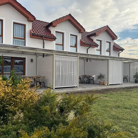 Koralia Standardplus Jacuzzi Na Wylacznosc, Basen *