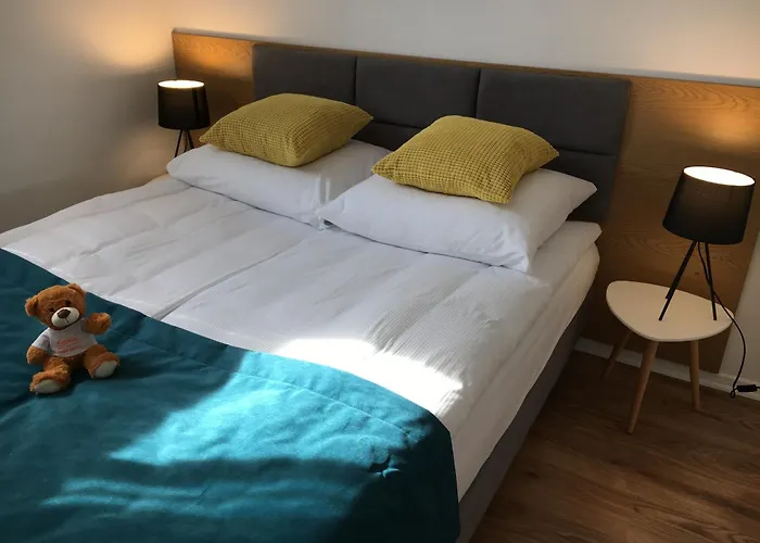 Сasa de vacaciones Koralia Standardplus Jacuzzi Na Wylacznosc, Basen